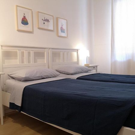 Apartment Ca' Petrona Wenecja Zewnętrze zdjęcie