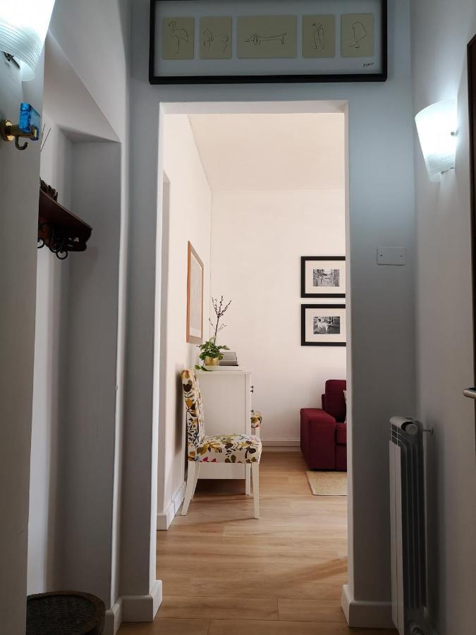 Apartment Ca' Petrona Wenecja Zewnętrze zdjęcie
