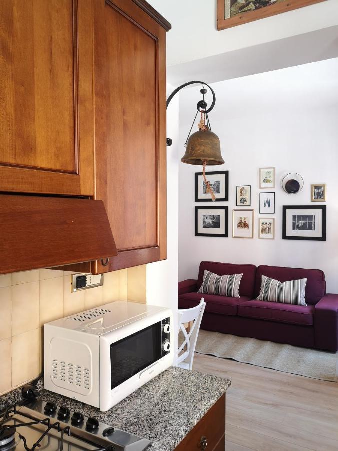 Apartment Ca' Petrona Wenecja Zewnętrze zdjęcie