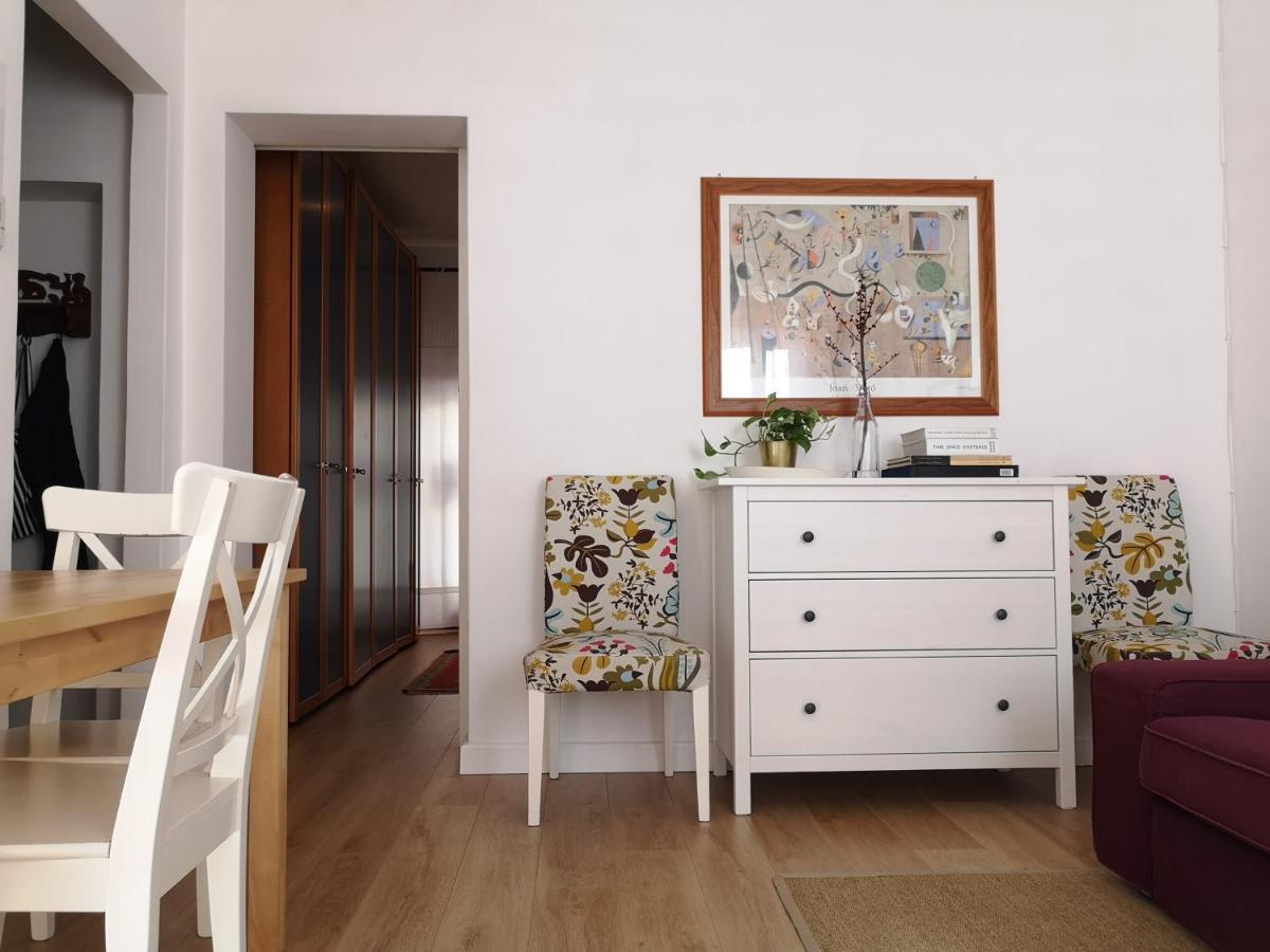 Apartment Ca' Petrona Wenecja Zewnętrze zdjęcie