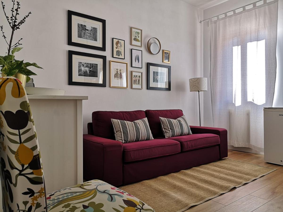 Apartment Ca' Petrona Wenecja Zewnętrze zdjęcie