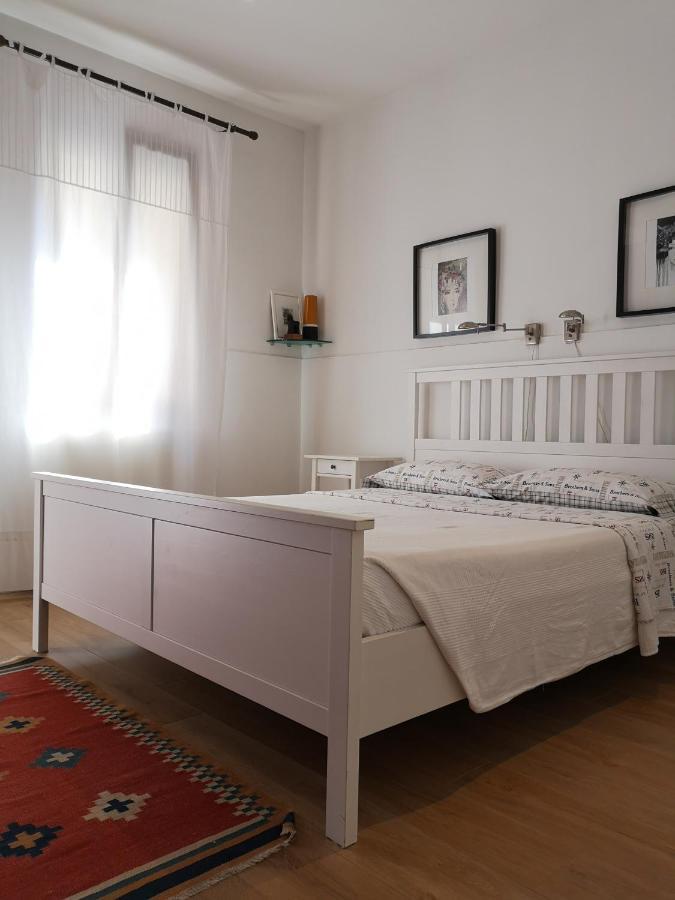 Apartment Ca' Petrona Wenecja Zewnętrze zdjęcie