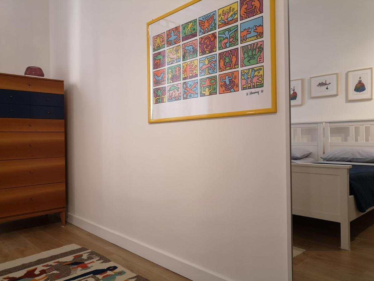 Apartment Ca' Petrona Wenecja Zewnętrze zdjęcie