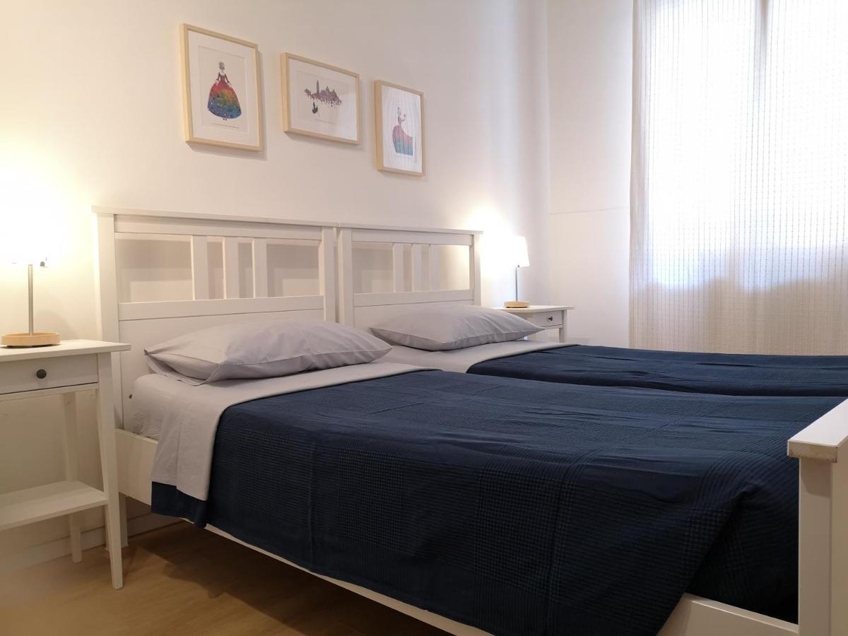 Apartment Ca' Petrona Wenecja Zewnętrze zdjęcie