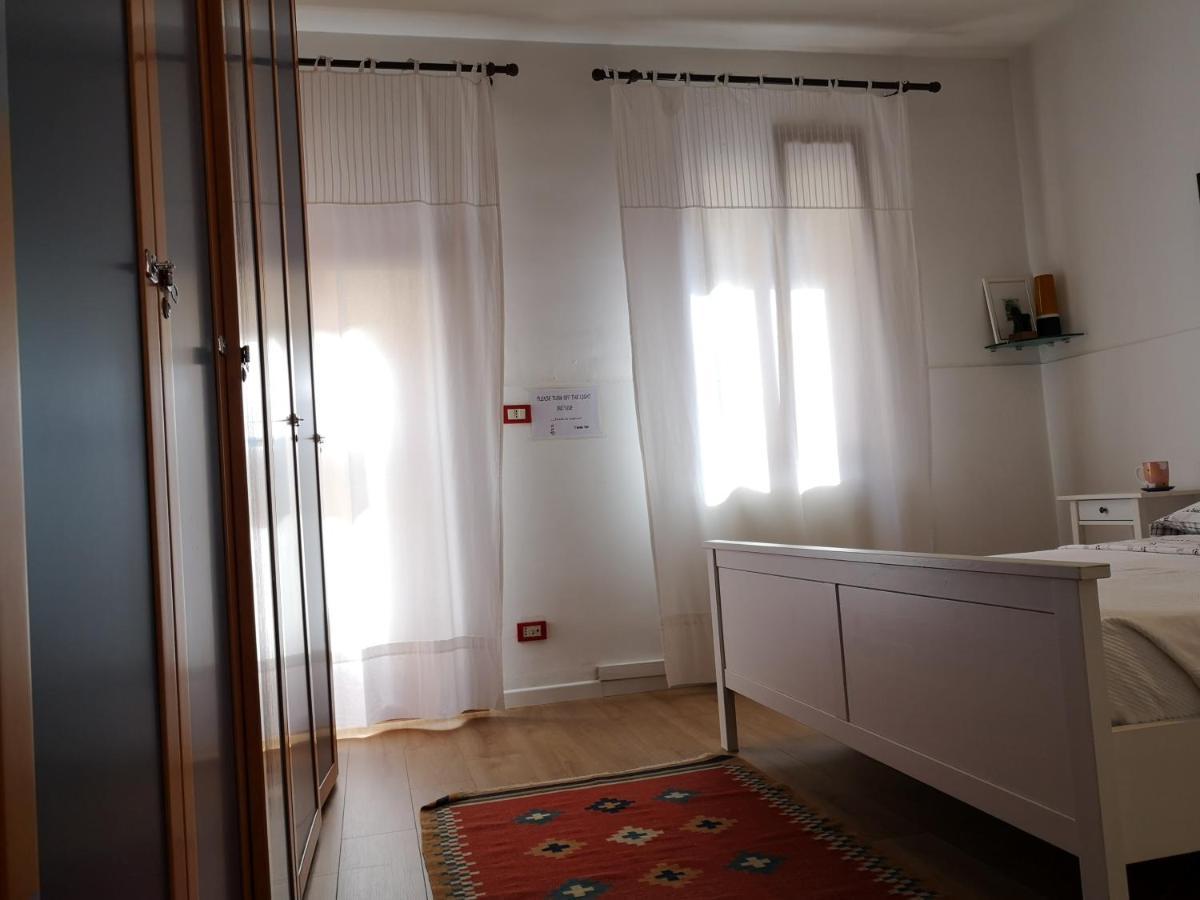 Apartment Ca' Petrona Wenecja Zewnętrze zdjęcie