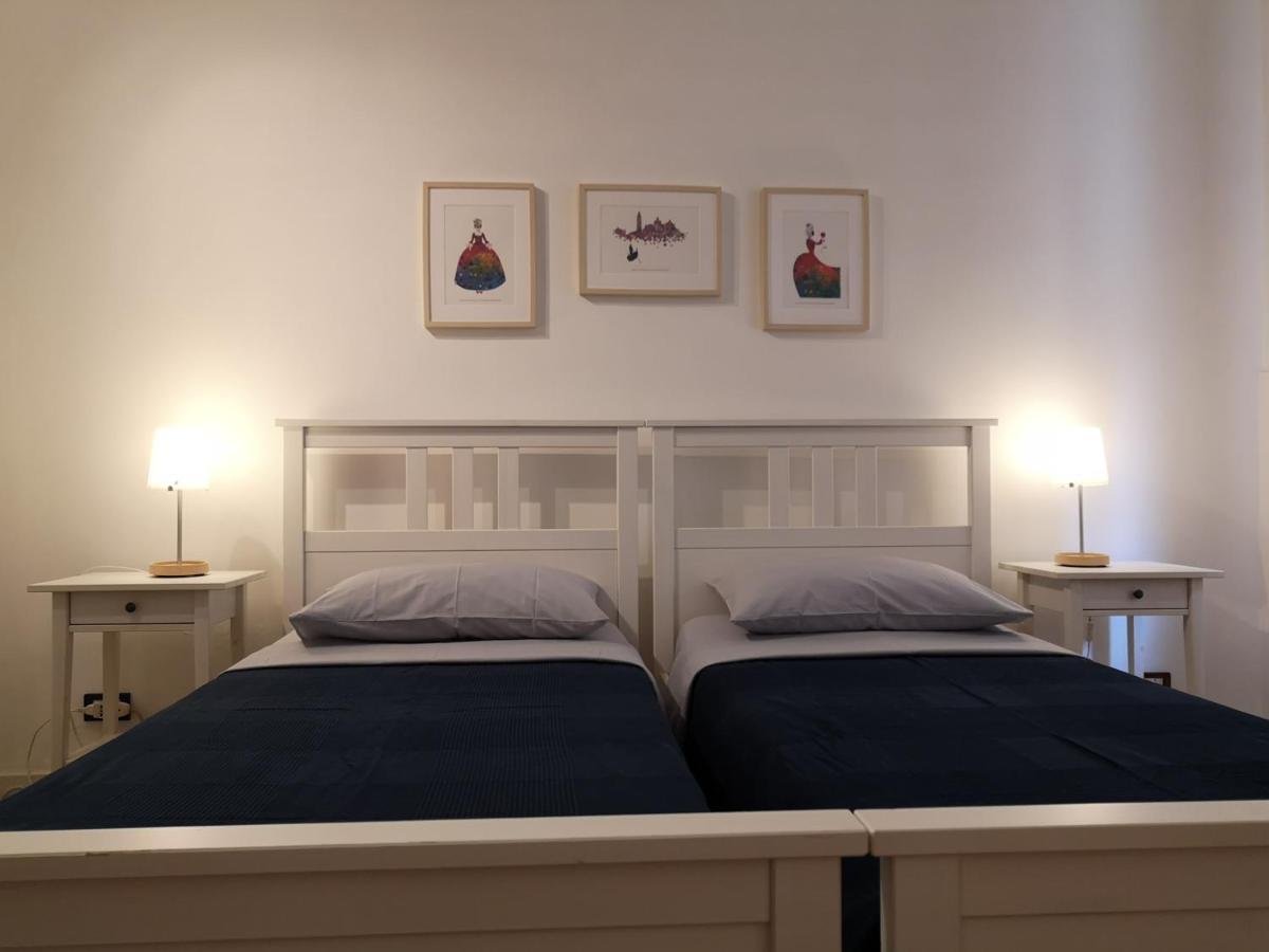 Apartment Ca' Petrona Wenecja Zewnętrze zdjęcie