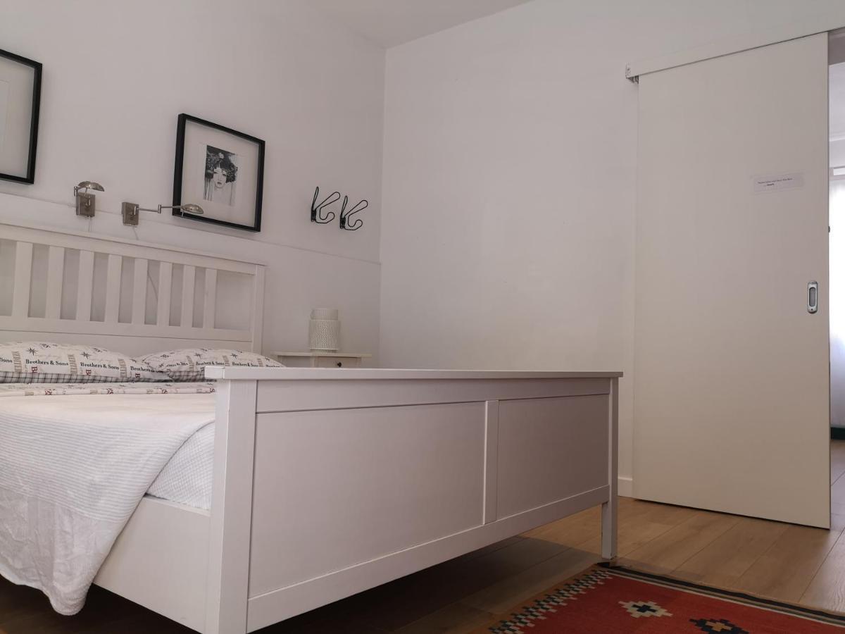 Apartment Ca' Petrona Wenecja Zewnętrze zdjęcie