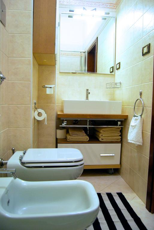 Apartment Ca' Petrona Wenecja Pokój zdjęcie